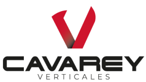 Cavarey trabajos verticales