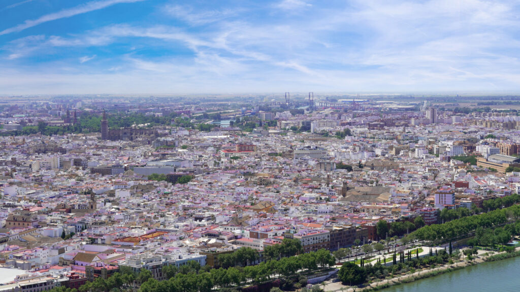 ITE Andalucia Normativa Ley Decreto Informe Inspeccion Edificios