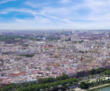 ITE Andalucia Normativa Ley Decreto Informe Inspeccion Edificios