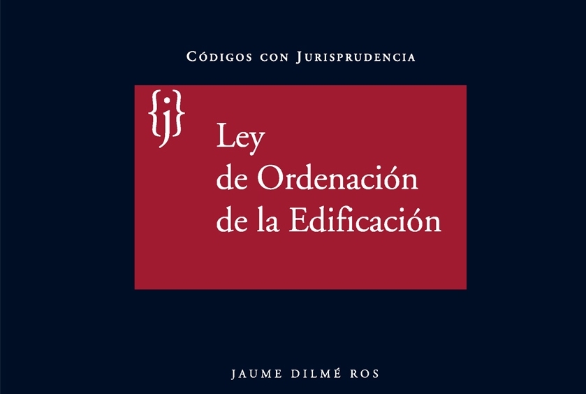 ITE Inspeccion Edificios Ley de Ordenacion de la Edificacion LOE