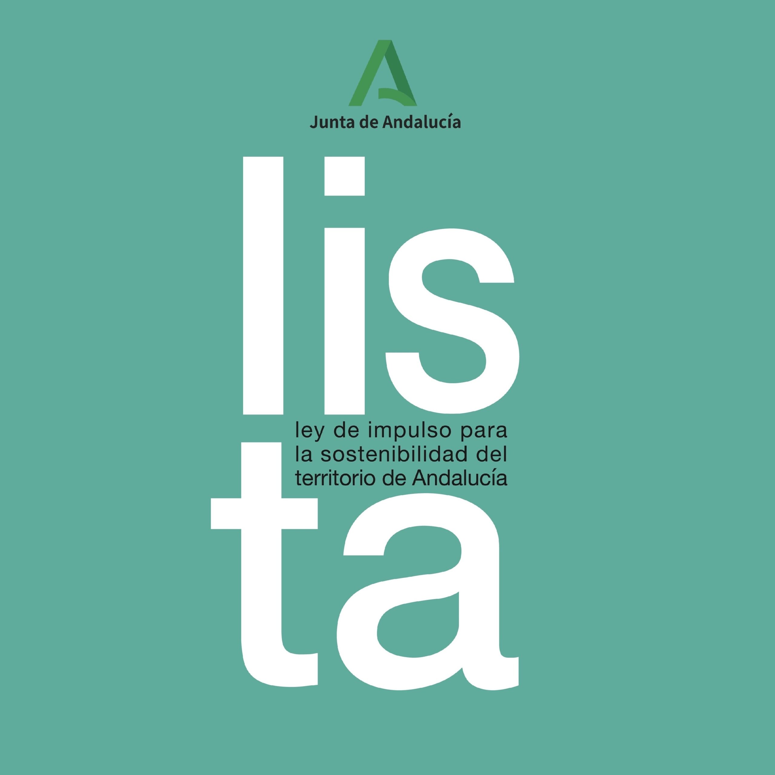 Informe ITE Normativa Andalucia LISTA Ley Decreto